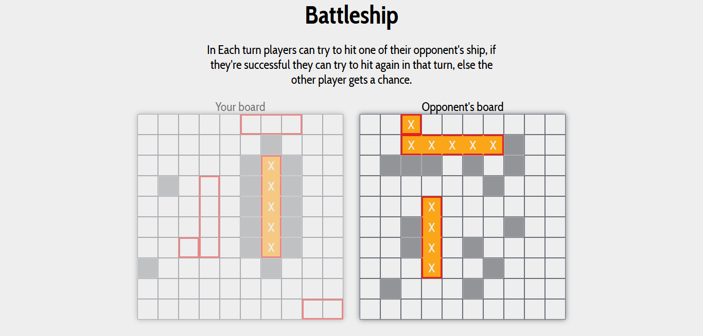 OdinBattleship look on the web